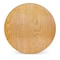 Atlas Commercial Products Titan Series 48 Round Wood Folding Table WFT5-48R - alternate 5